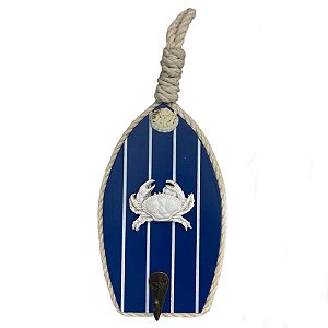 Enfeite Prancha Mdf Animais Marinhos