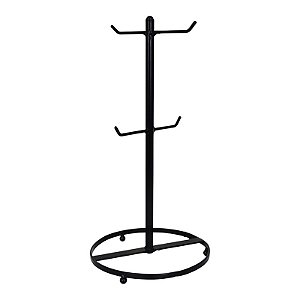 Porta Canecas Marrom