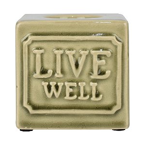 Porta Velas Live Well