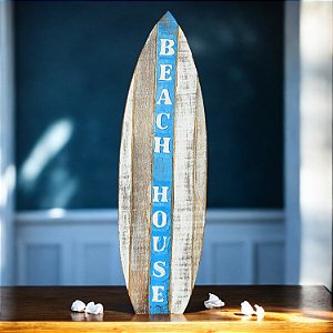 Prancha Beach House Decor G