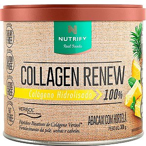 Collagen Renew (300g) / Nutrify