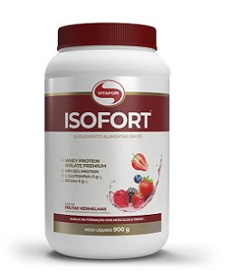 Isofort (900g) / Vitafor