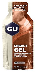 GU Energy Gel (32g) / GU