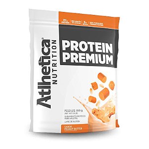 Protein Premium (1,8Kg) / Atlhetica