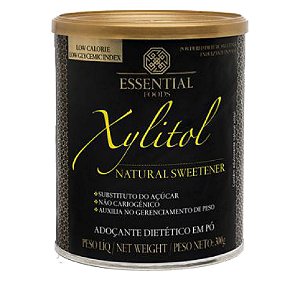 Xylitol (300g) / Essential