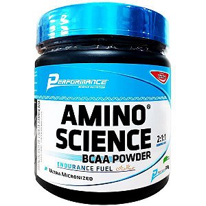 Amino Science (300g) / Performance