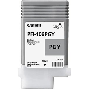 Cartucho Canon Pfi106pgy Pfi 106pgy PGY Expirad 01/2021