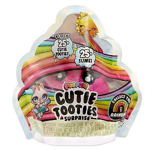 Poopsie Cutie Tooties Surprise Collectible Slime Mystery - Candide 1953