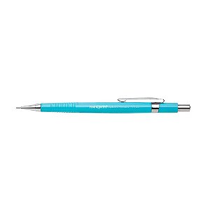 LAPISEIRA TÉCNICA 0.7MM AZUL - MAXPRINT