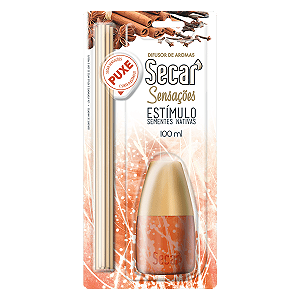 DIFUSOR DE AROMAS SECAR SEMENTES NATIVAS - 100ML