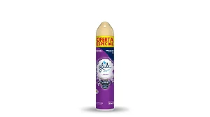 GLADE AEROSSOL LAVANDA - 360ML