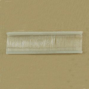 PINO FIX PIN 50 25MM PS008 TRANSPARENTE C/5000 UNIDADES - KIT