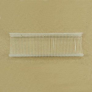 PINO FIX PIN 100 25MM PS108 TRANSPARENTE C/5000 UNIDADES - KIT