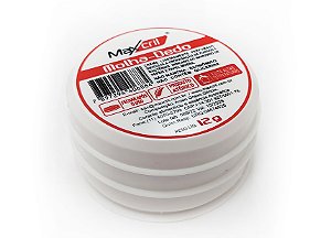 MOLHA DEDO 12G C/3 UNIDADES - MAXCRIL