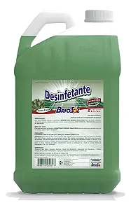 DESINFETANTE BRIOSOL PINHO FRESH - 5L