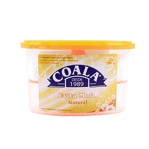 EVITA MOFO COALA NATURAL - 180G