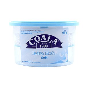 EVITA MOFO COALA SOFT - 180G