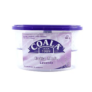 EVITA MOFO COALA LAVANDA - 180G