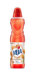VEJA PERFUMES TULIPA DA HOLANDA - 500ML