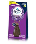 GLADE DIFUSOR DE AROMAS LAVANDA - 100ML