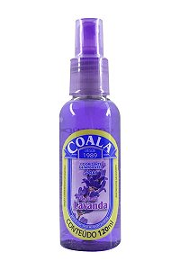 ODORIZANTE DE AMBIENTES SPRAY COALA LAVANDA - 120ML