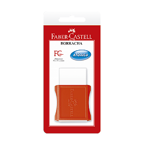 BORRACHA ECO FC MAX GRANDE - FABER-CASTELL