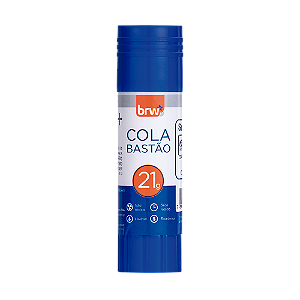 COLA EM BASTÃO 21G - BRW