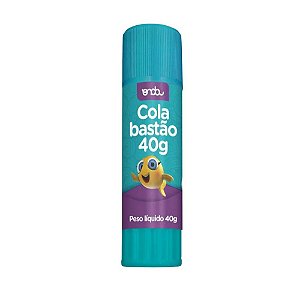 COLA EM BASTÃO 40G - ONDA