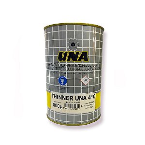 THINNER UNA 410 - 800G