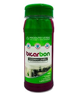 BICARBON COZINHA LIMPA - 600G