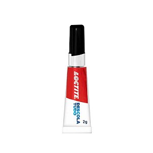 SUPER BONDER DESCOLA TUDO 2G - LOCTITE
