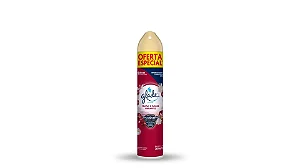GLADE AEROSSOL FRUTAS E FLORES VIBRANTES - 360ML