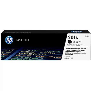 TONER HP 201A PRETO - CF400AB