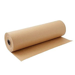 BOBINA SEMI KRAFT 80G 60CM - SANTO ANTONIO