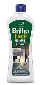 CERA LÍQUIDA ARDÓSIA BRILHO FÁCIL - 750ML