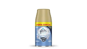 GLADE AUTOMATIC SPRAY REFIL TOQUE DE MACIEZ - 269ML