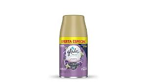 GLADE AUTOMATIC SPRAY REFIL LAVANDA & VANILLA - 269ML