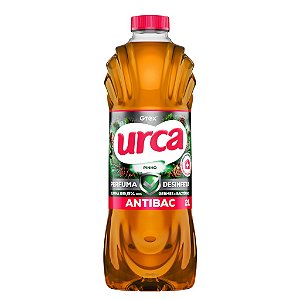 DESINFETANTE PINHO TRADICIONAL URCA - 2L