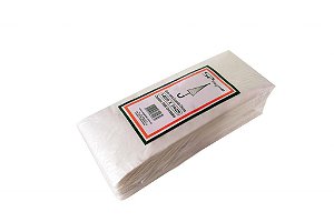 REFIL EMBALADOR DE GUARDA-CHUVA C/1000 UNIDADES - SEGPLAST