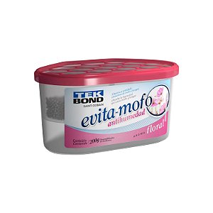 EVITA MOFO FLORAL 200G - TEKBOND