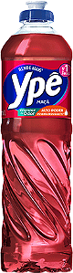DETERGENTE YPÊ MAÇÃ - 500ML