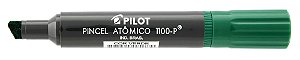 MARCADOR PINCEL ATÔMICO 1100-P VERDE - PILOT