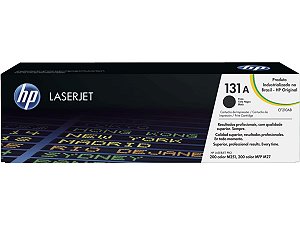 TONER HP 131A PRETO - CF210AB