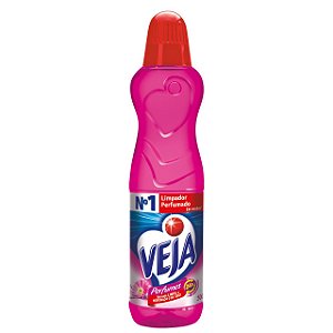 VEJA PERFUMES FLORES E SONHOS - 500ML