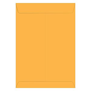 ENVELOPE KRAFT OURO 325MMX450MM - CELUCAT