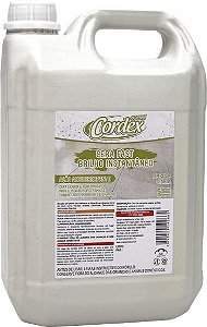 CERA CORDEX FAST BRILHO INSTANTÂNEO INCOLOR - 5L