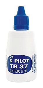 TINTA REABASTECEDOR TR 37ML AZUL - PILOT