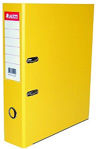 REGISTRADOR AZ CLASSIC A4 LL AMARELO - CHIES