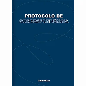 PROTOCOLO DE CORRESPONDÊNCIA 104 FLS - ANIMATIVA