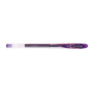 CANETA SIGNO NEO UM-120 0.7MM VIOLETA - UNI-BALL